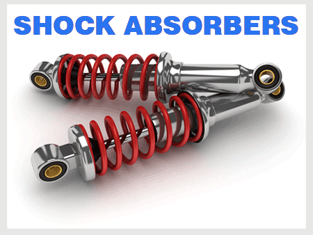 suspension shock absorbers