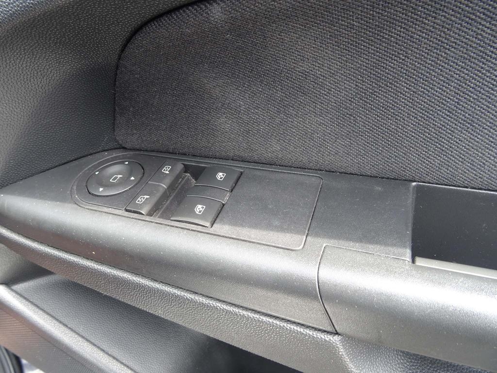 Vauxhall Astra 1.9 CDTi 16v SRi 5dr 