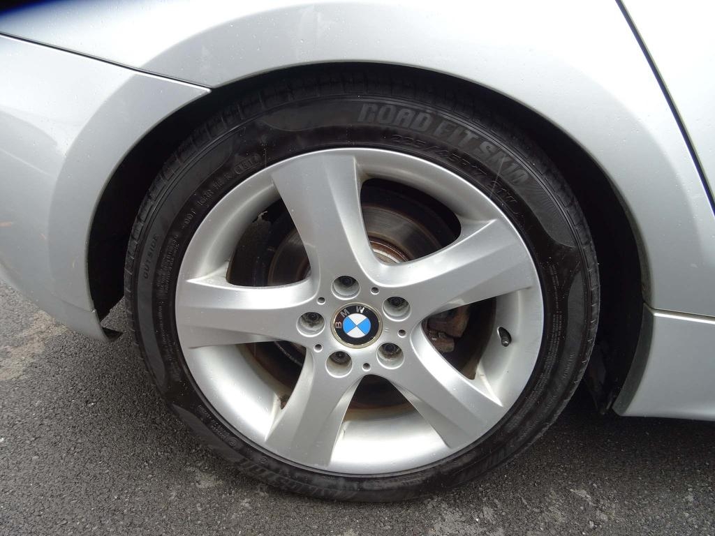 BMW 1 Series 1.6 116i Sport 5dr 